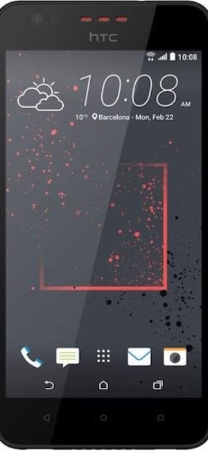 HTC Desire 830