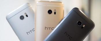 HTC Yine Zararda!- HTC 10 Tutmadı Mı?