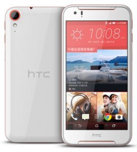 HTC desire 830