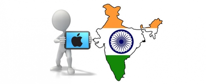 Hindistan’a Devasa iPhone Fabrikası Kuruluyor