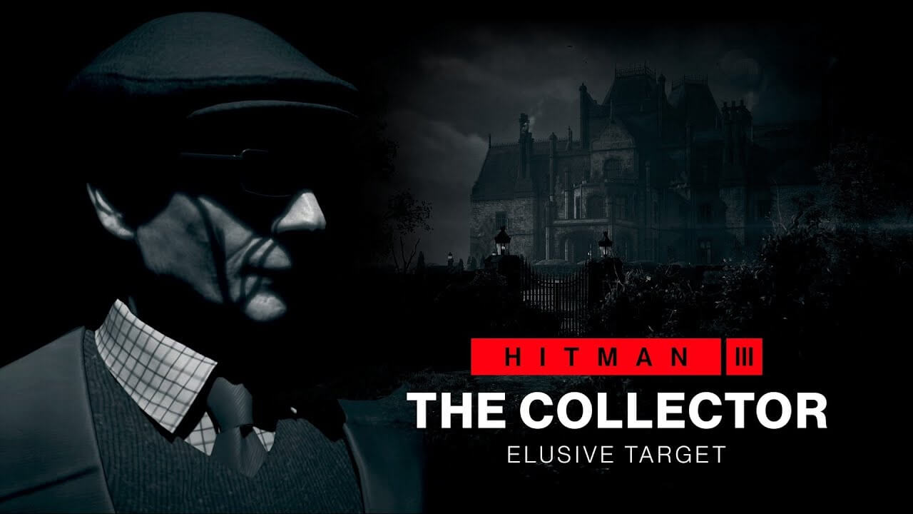 Hitman - Elusive Targets