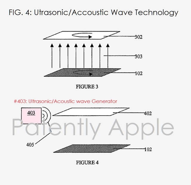 Home Tuşu Yok, Touch ID Var!