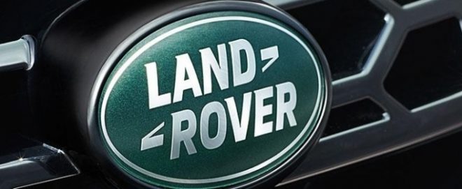 Land Rover Akıllı Telefon Sektörüne Giriyor!
