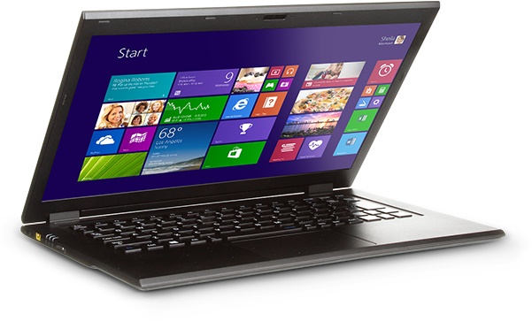 Lenovo LaVie Z