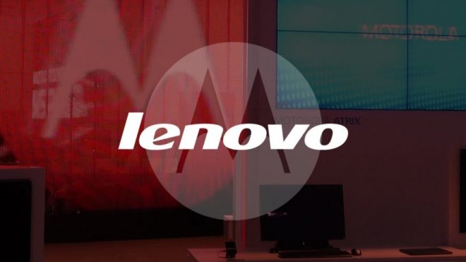 Lenovo, Motorola Sırrını Açıkladı!
