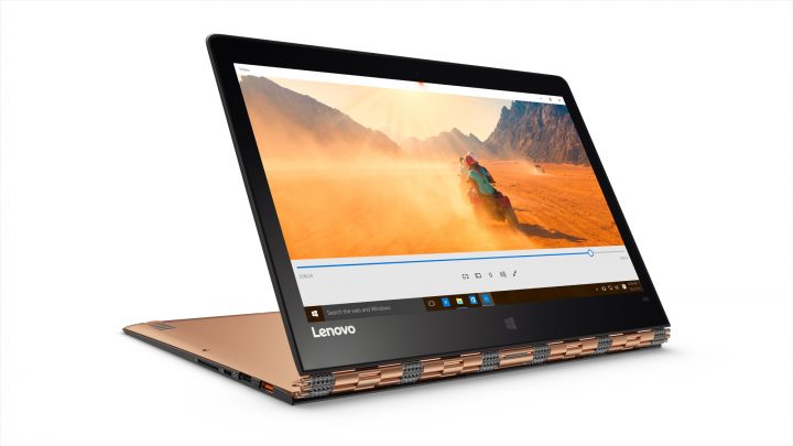 Lenovo Yoga 900