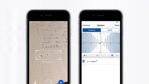 Matematik Problemlerinizi Bu Uygulama Çözüyor!2