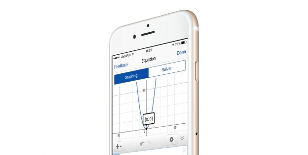 Matematik Problemlerinizi Bu Uygulama Çözüyor!2