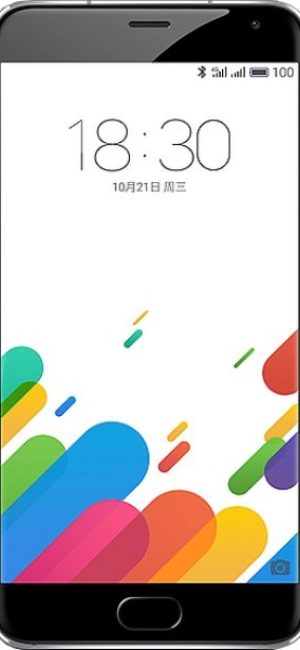 Meizu M1 Metal