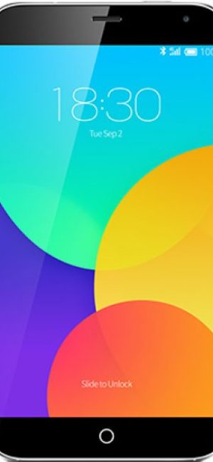 Meizu MX4