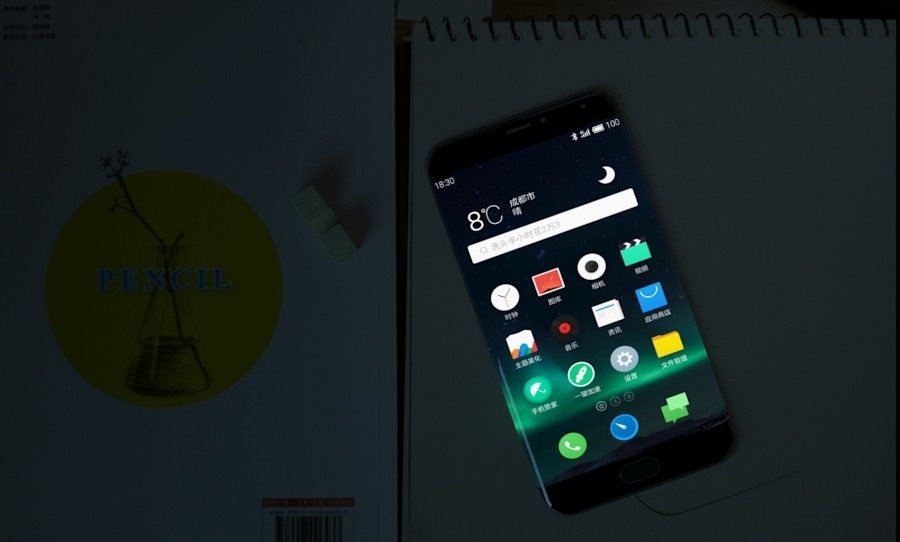 Meizu MX6 Hakkında Bilgiler