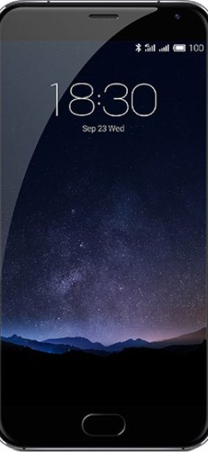 Meizu PRO 5