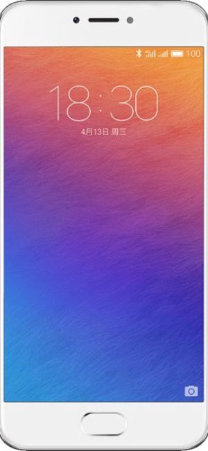 Meizu Pro 6