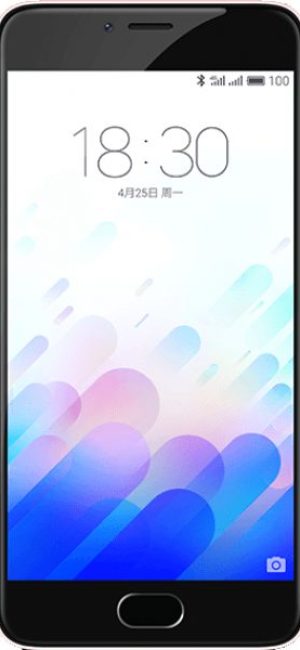 Meizu M3