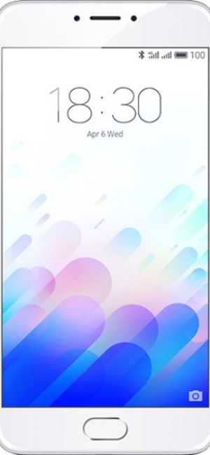 Meizu M3 Note