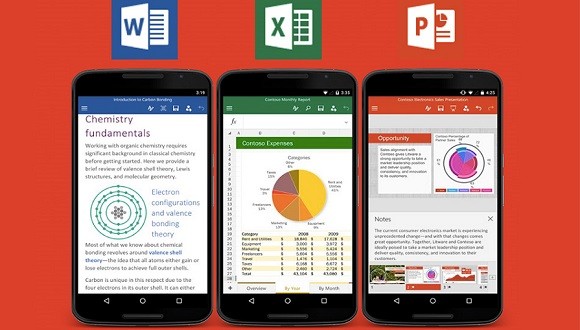 Microsoft Office Uygulamaları Güncelleme Aldı! 2