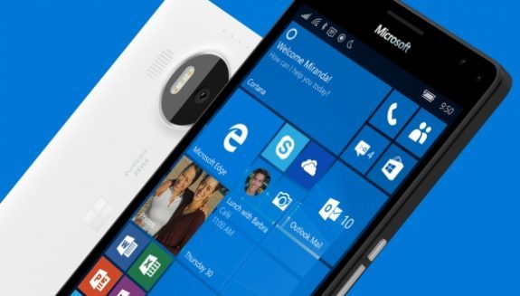 Microsoft’tan 950 ve 950XL Sahiplerine Güzel Haber!