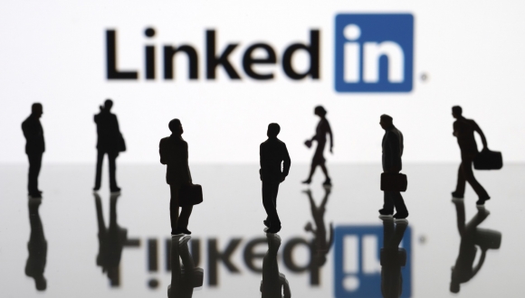 Milyonlarca Linkedin Hesabı Satıldı!