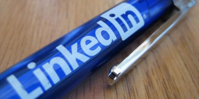 Milyonlarca Linkedin Hesabı Satıldı!