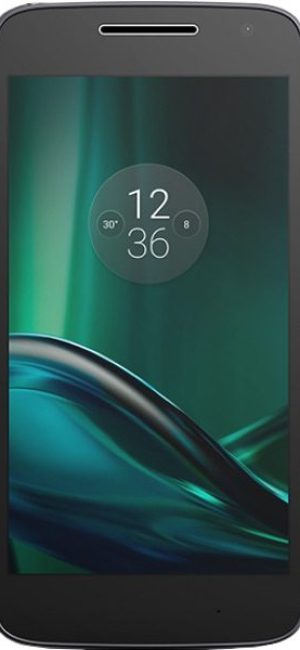 Motorola Moto G4 Play