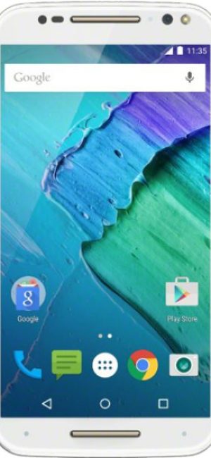 Motorola Moto X Style (2016)