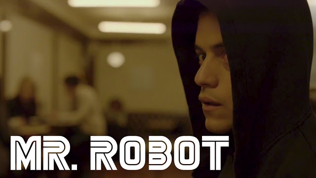 Mr.Robot Sitesi Hacklendi!