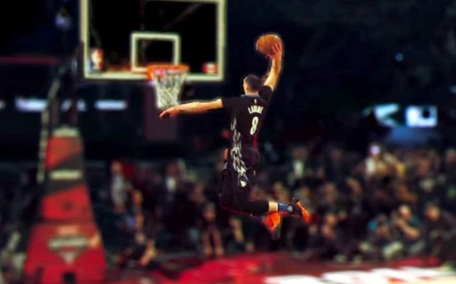 NBA Finalleri 360 Derece