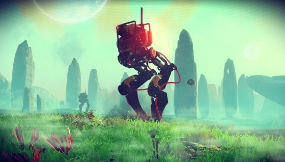 No Man’s Sky’dan Kötü Haber Geldi!