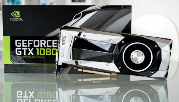 Nvidia GTX 1080 ve 1070 Türkiye Fiyatı! 2