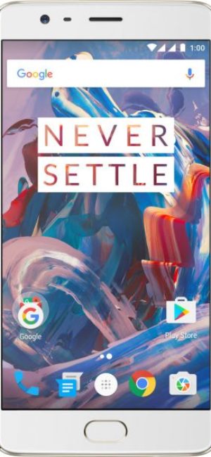 OnePlus 3