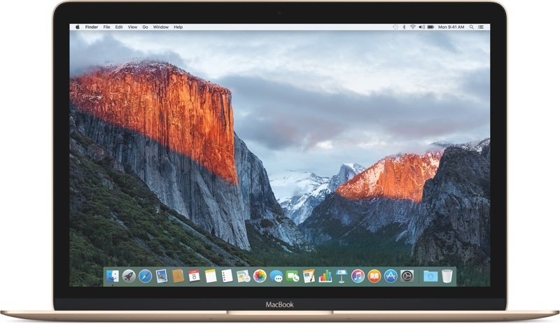 OS X El Capitan 10.11.6 Beta 1 Çıktı! 2