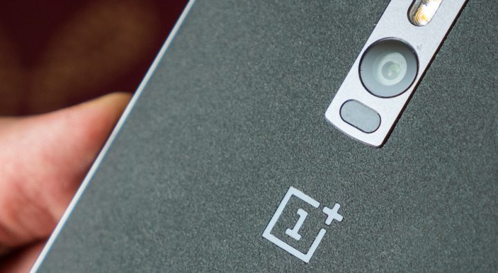 OnePlus 3
