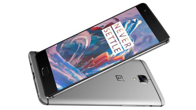 OnePlus 3