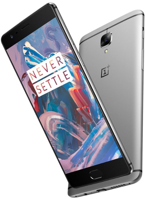 OnePlus 3 Ortaya Çıktı!