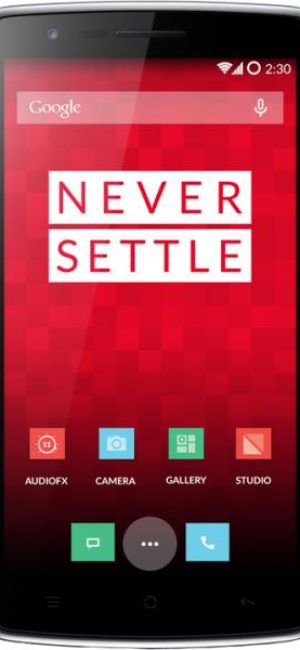 OnePlus One