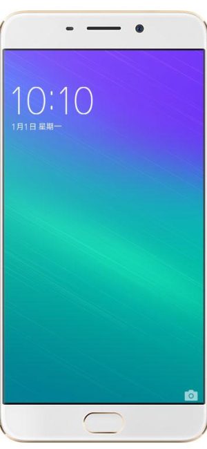 Oppo R9 Plus