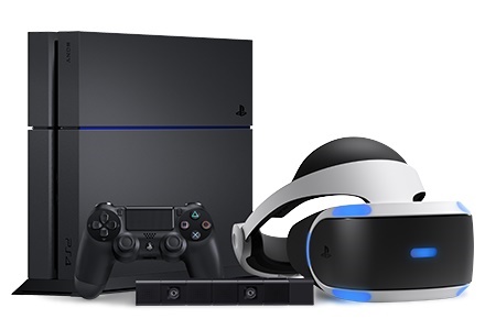 PlayStation VR