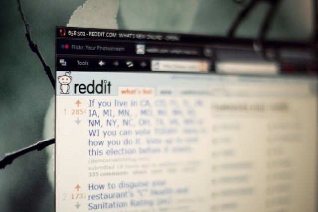 Reddit Hacklendi mi?