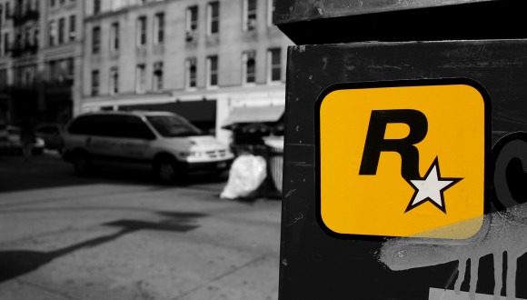 Rockstar Games Yeni Projesini Duyuracak!