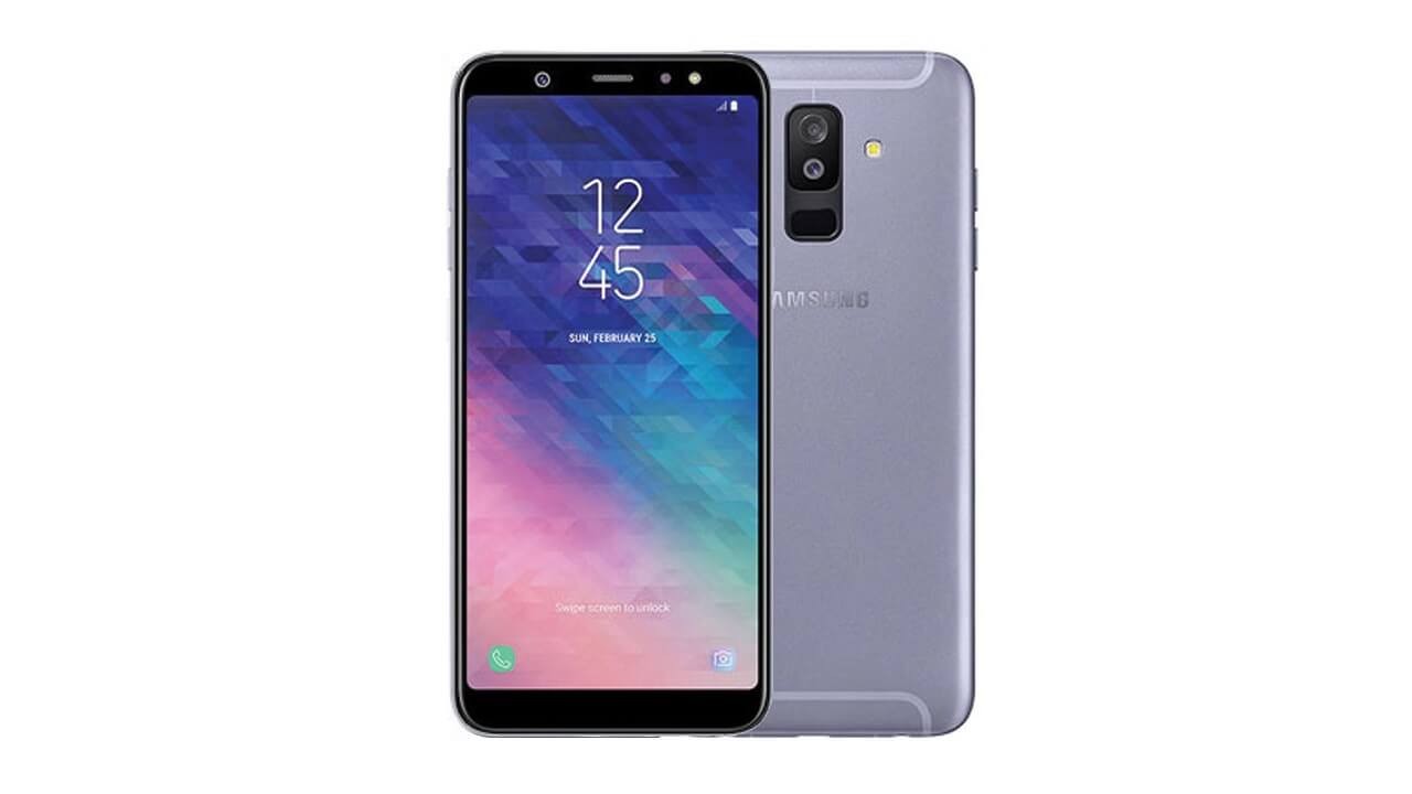 Samsung Galaxy A4 - Cepkolik