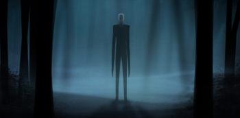 Slender-Man Film Oluyor!2