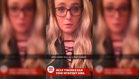 Snapchat Gençleri Kavuşturdu!