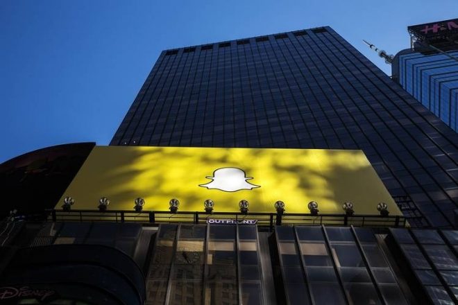 Snapchat Ne Kadar Değerlendi? 3