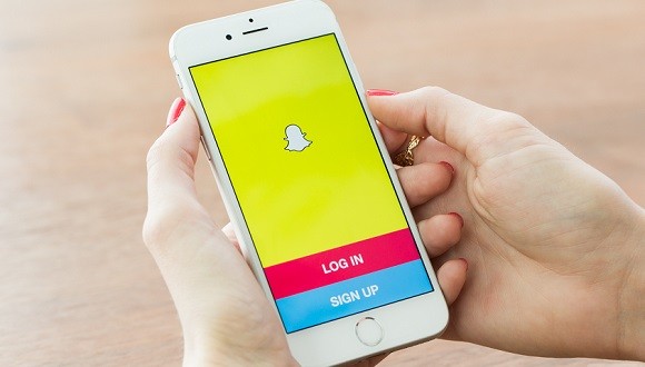 Snapchat Ne Kadar Değerlendi?