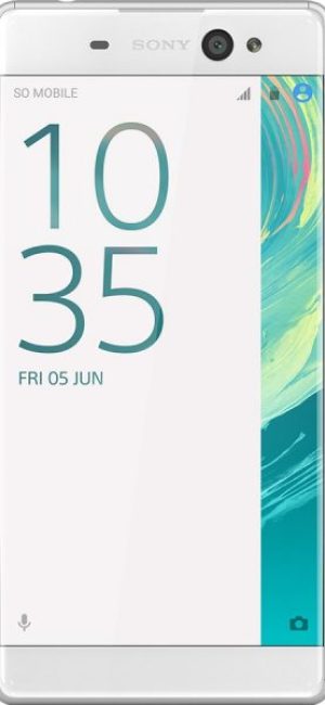 Sony Xperia XA Ultra