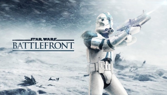 Star Wars Battlefront 2 Yolda!