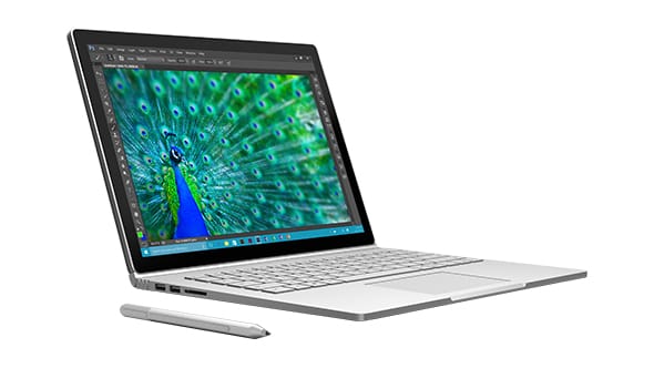 Surface-Book