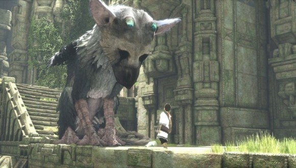 The Last Guardian Sonunda Geliyor!