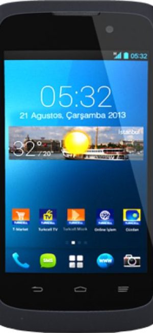 Turkcell T40
