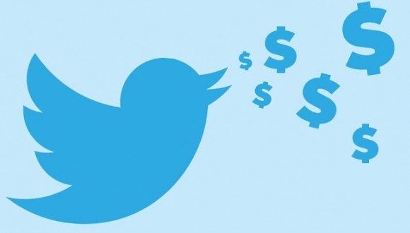 Twitter ve Facebook Para Dağıtıyor!
